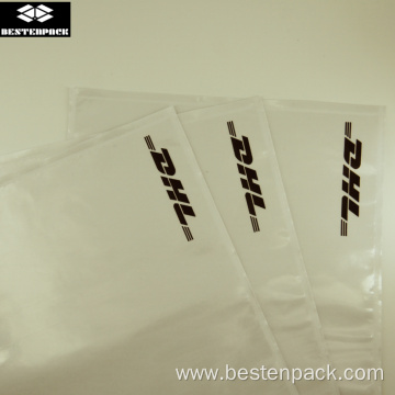 Customized DHL Packing List Envelope